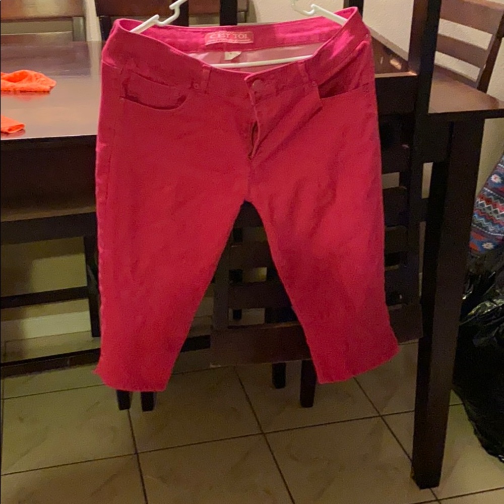 Jeans - Picture 2 of 2